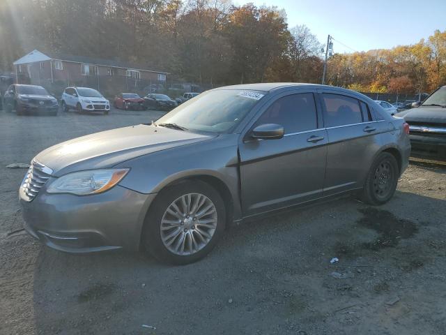 chrysler 200 lx 2012 1c3ccbab8cn152605