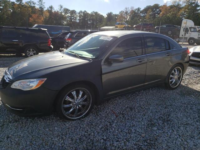 chrysler 200 lx 2012 1c3ccbab8cn158145