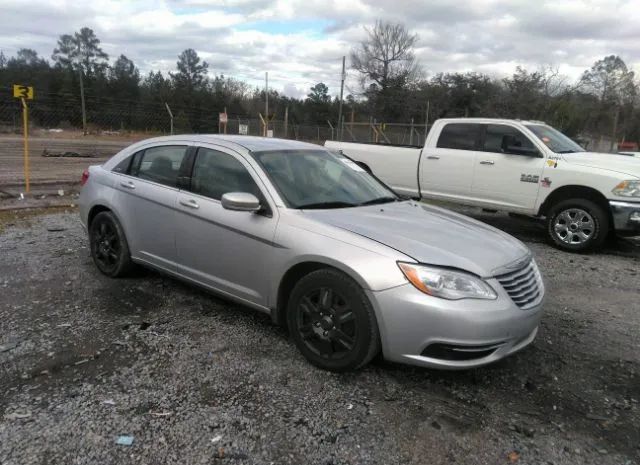 chrysler 200 2012 1c3ccbab8cn168755