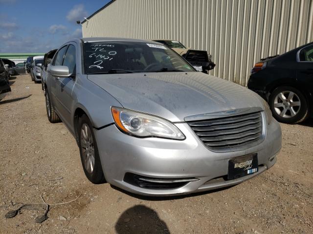 chrysler 200 2012 1c3ccbab8cn191811