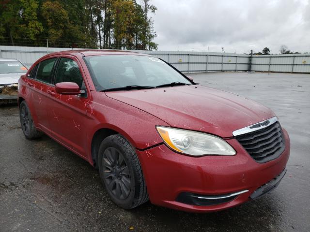 chrysler 200 lx 2012 1c3ccbab8cn261839