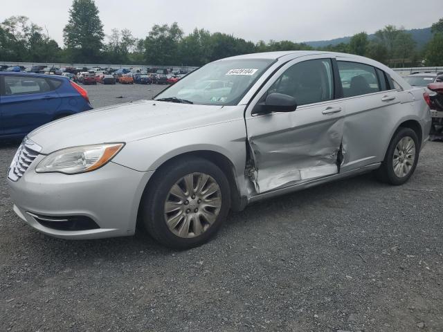 chrysler 200 lx 2012 1c3ccbab8cn292248