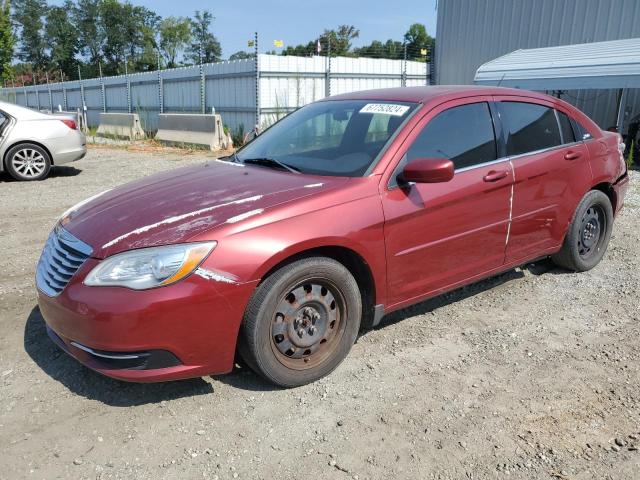 chrysler 200 lx 2013 1c3ccbab8dn635593