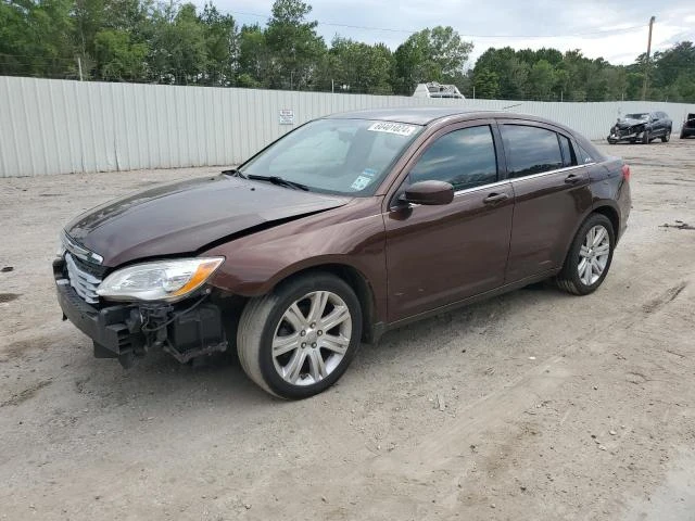 chrysler 200 lx 2013 1c3ccbab8dn647064