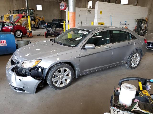 chrysler 200 lx 2013 1c3ccbab8dn685636