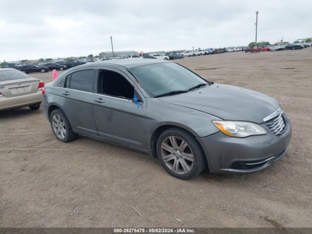 chrysler 200 2013 1c3ccbab8dn765244