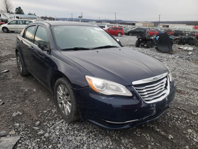 chrysler 200 lx 2014 1c3ccbab8en122894