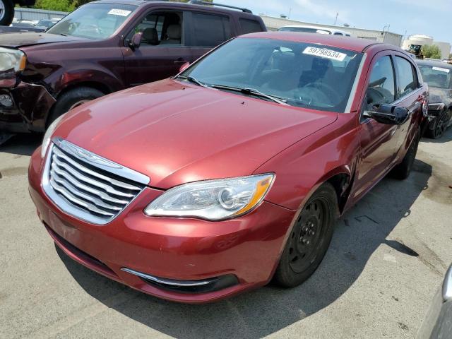 chrysler 200 lx 2014 1c3ccbab8en141042