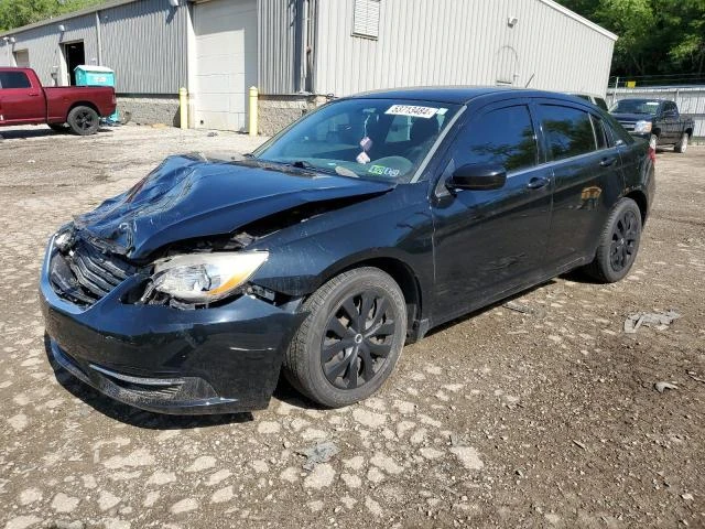 chrysler 200 lx 2014 1c3ccbab8en170508