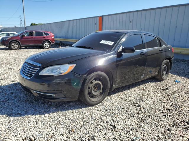 chrysler 200 lx 2014 1c3ccbab8en206536