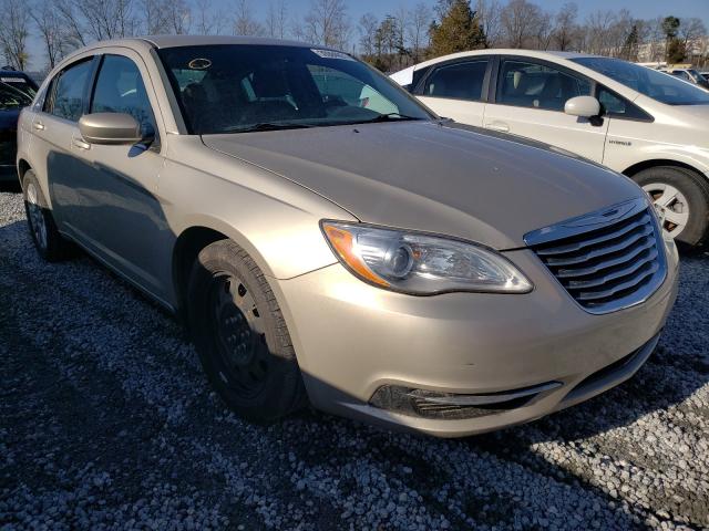 chrysler 200 lx 2014 1c3ccbab8en208822