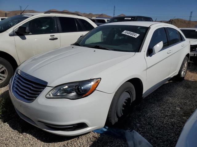 chrysler 200 2014 1c3ccbab8en212112