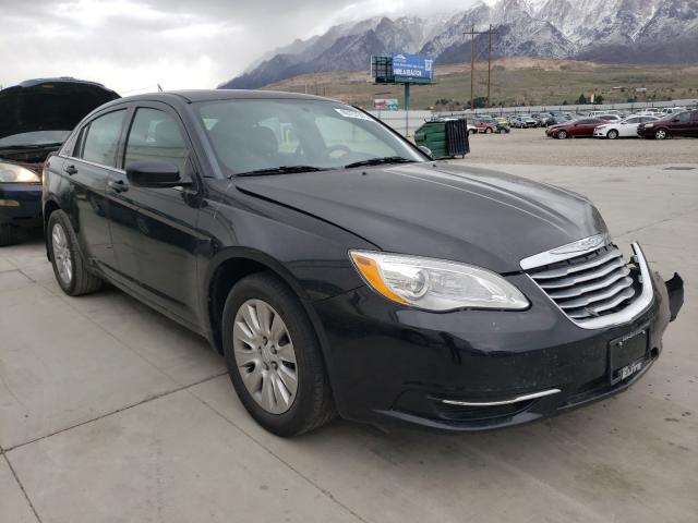 chrysler 200 lx 2014 1c3ccbab8en229783