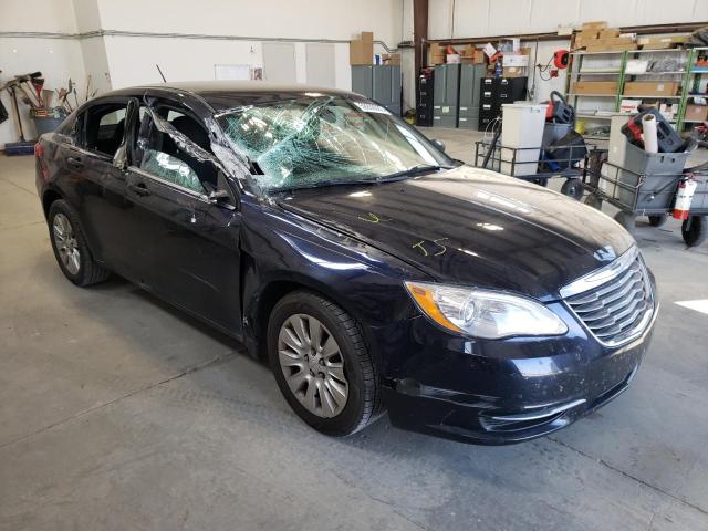 chrysler 200 lx 2012 1c3ccbab9cn114557