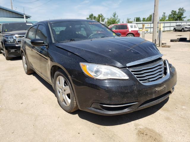 chrysler 200 lx 2012 1c3ccbab9cn127535