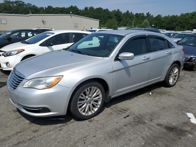 chrysler 200 lx 2012 1c3ccbab9cn134937