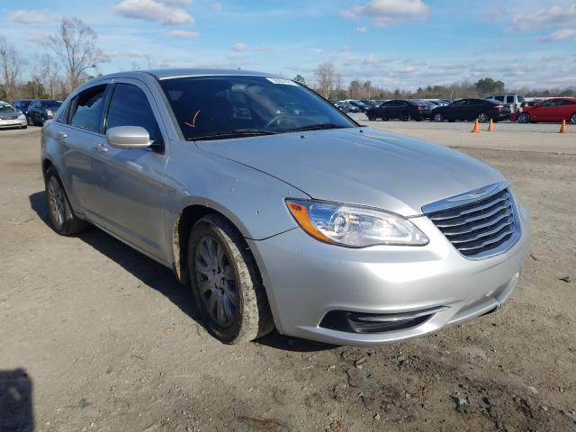 chrysler 200 2012 1c3ccbab9cn145064