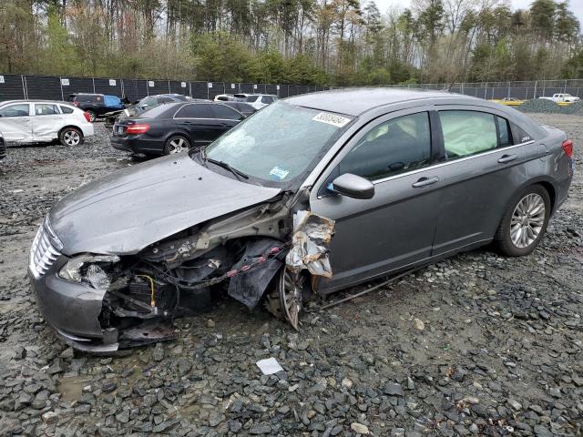 chrysler 200 2012 1c3ccbab9cn154380