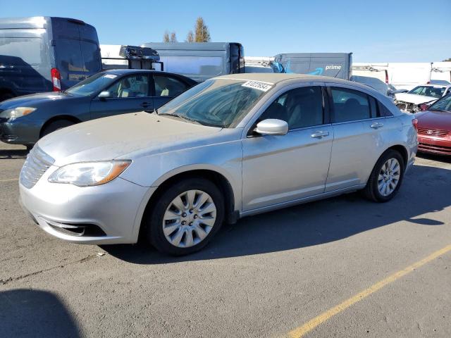 chrysler 200 lx 2012 1c3ccbab9cn158171