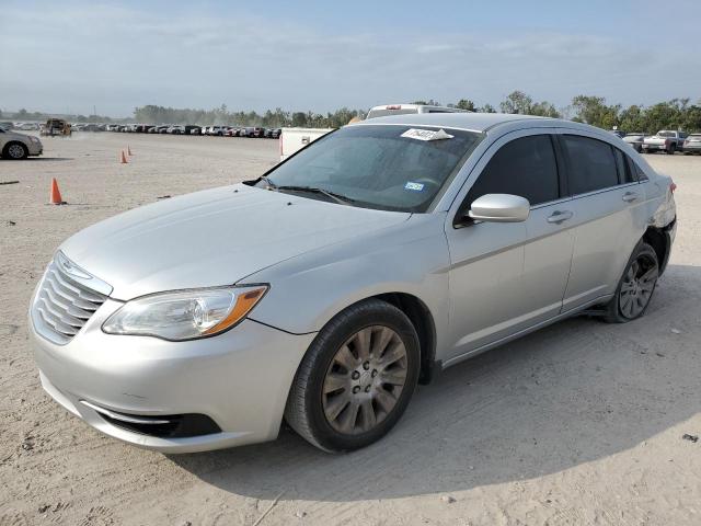 chrysler 200 lx 2012 1c3ccbab9cn167260