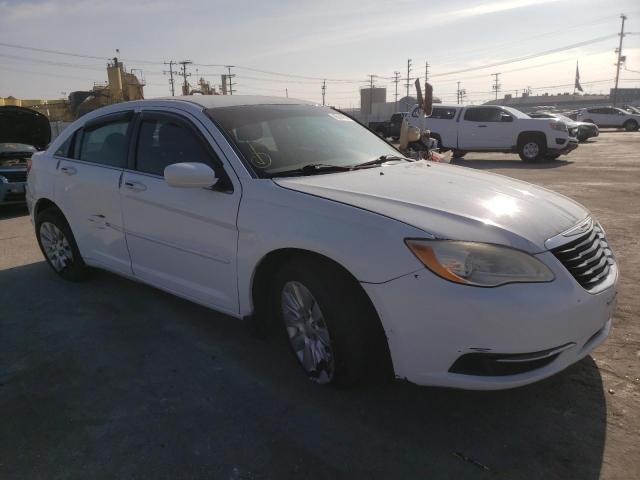 chrysler 200 lx 2012 1c3ccbab9cn202296