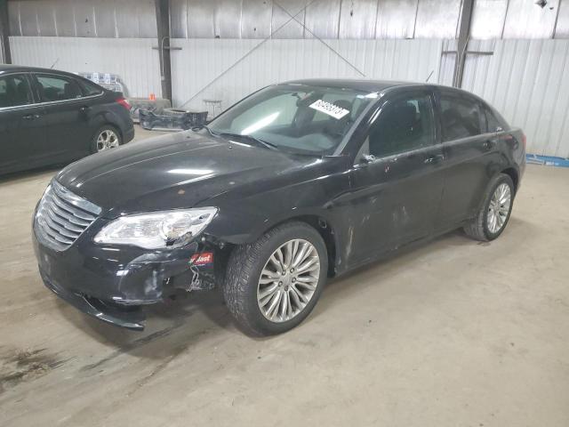 chrysler 200 2012 1c3ccbab9cn282148