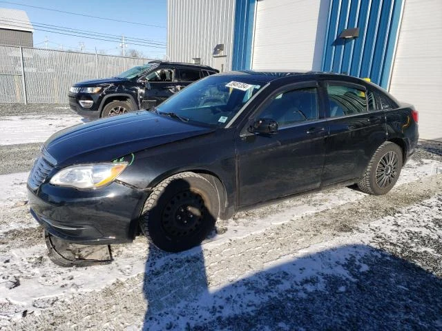 chrysler 200 lx 2012 1c3ccbab9cn296423