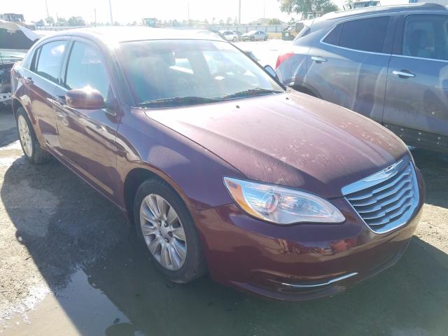 chrysler 200 lx 2012 1c3ccbab9cn319604