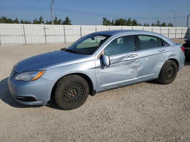 chrysler 200 lx 2013 1c3ccbab9dn533526