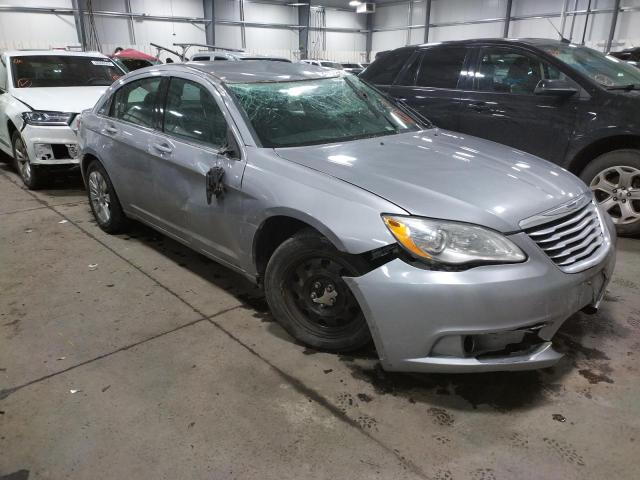 chrysler 200 lx 2013 1c3ccbab9dn650331