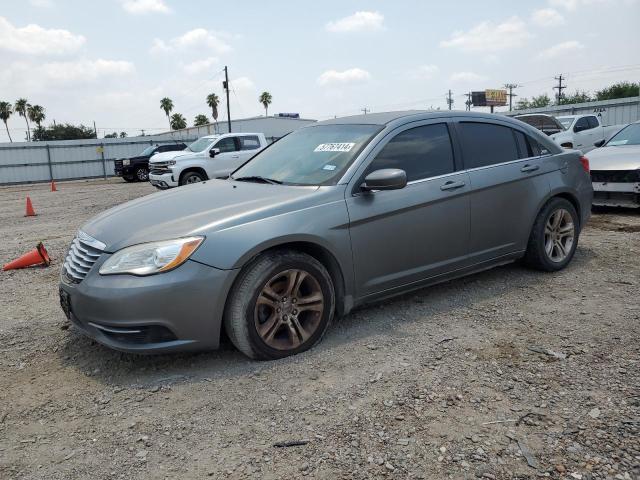 chrysler 200 lx 2013 1c3ccbab9dn676556