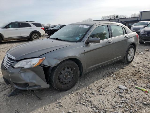 chrysler 200 lx 2013 1c3ccbab9dn686293