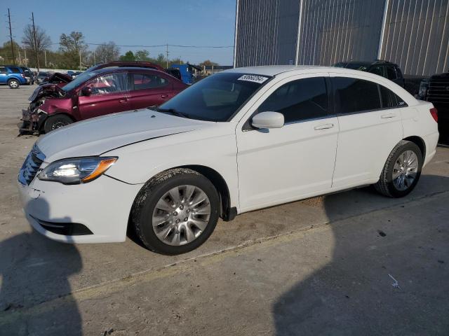 chrysler 200 2013 1c3ccbab9dn699044