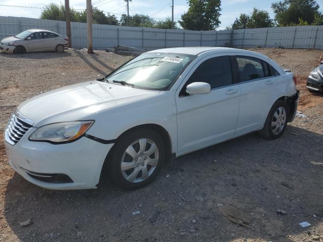 chrysler 200 lx 2014 1c3ccbab9en127439