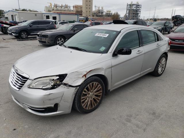 chrysler 200 lx 2012 1c3ccbabxcn138642