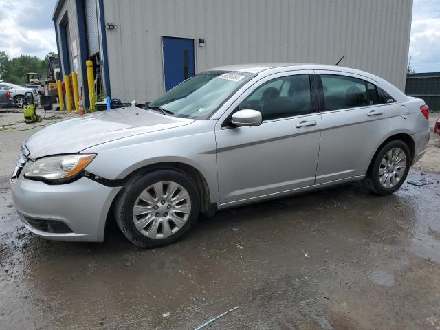 chrysler 200 2012 1c3ccbabxcn172340