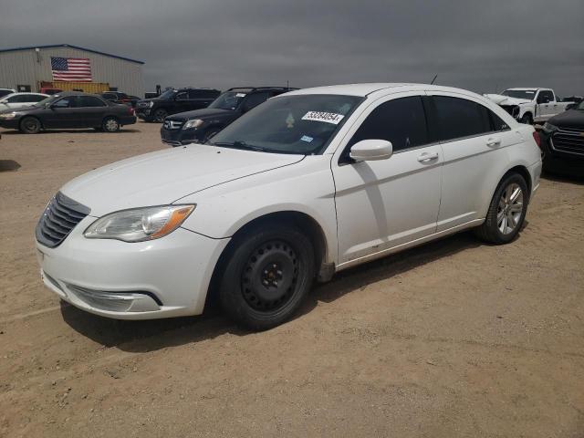 chrysler 200 2012 1c3ccbabxcn318431