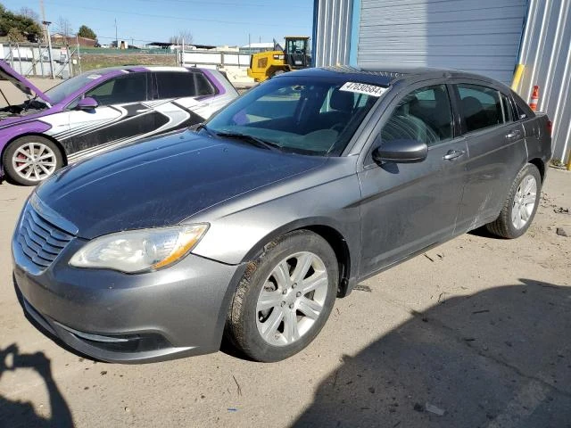 chrysler 200 lx 2013 1c3ccbabxdn672015