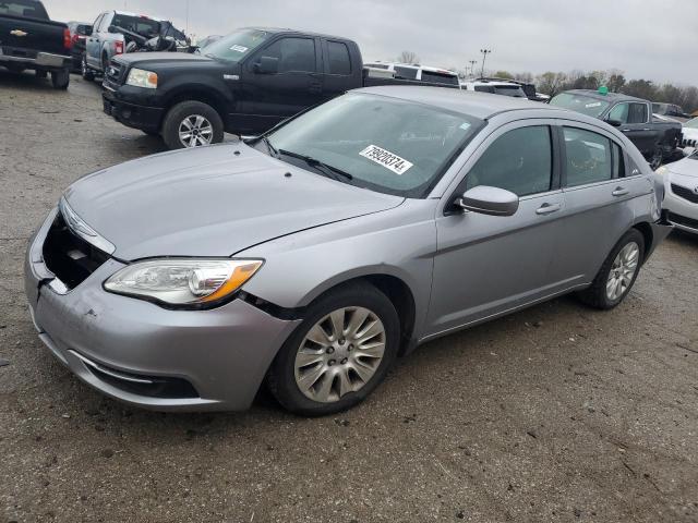 chrysler 200 lx 2013 1c3ccbabxdn686772