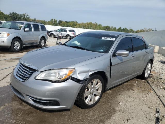 chrysler 200 lx 2013 1c3ccbabxdn698176