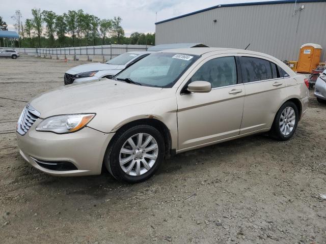 chrysler 200 lx 2014 1c3ccbag0en127504