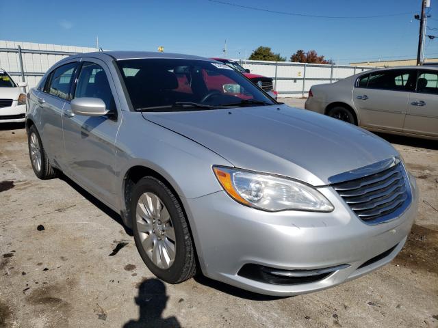 chrysler 200 lx 2012 1c3ccbag4cn155237