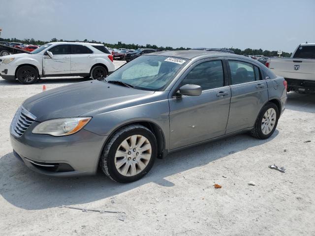 chrysler 200 2013 1c3ccbag4dn727506