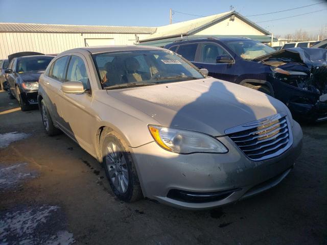 chrysler 200 lx 2013 1c3ccbag5dn737283