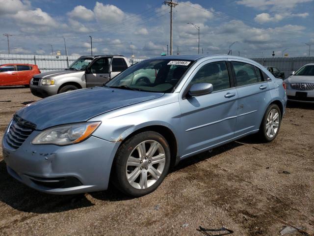 chrysler 200 lx 2012 1c3ccbag6cn321547