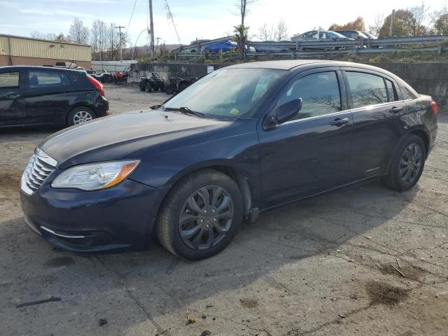 chrysler 200 lx 2013 1c3ccbag6dn728950