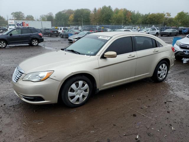 chrysler 200 lx 2014 1c3ccbag6en178392