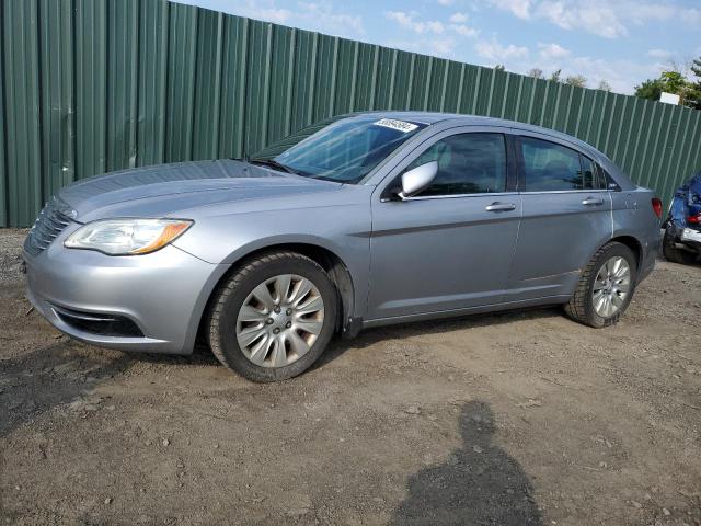 chrysler 200 2013 1c3ccbag7dn739178