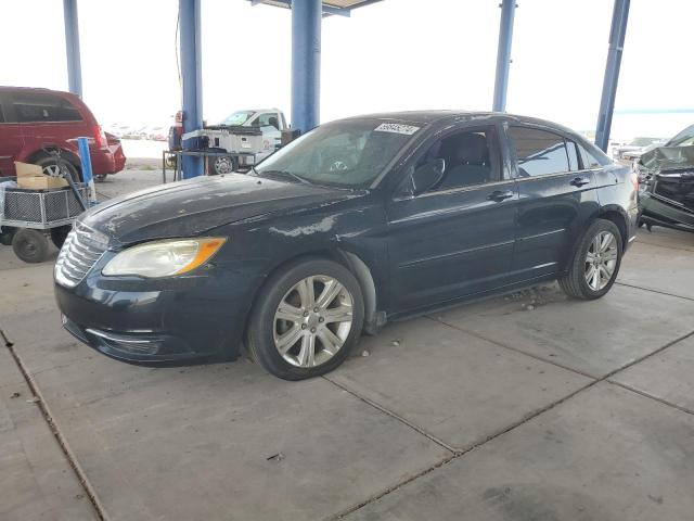 chrysler 200 2012 1c3ccbag8cn228500