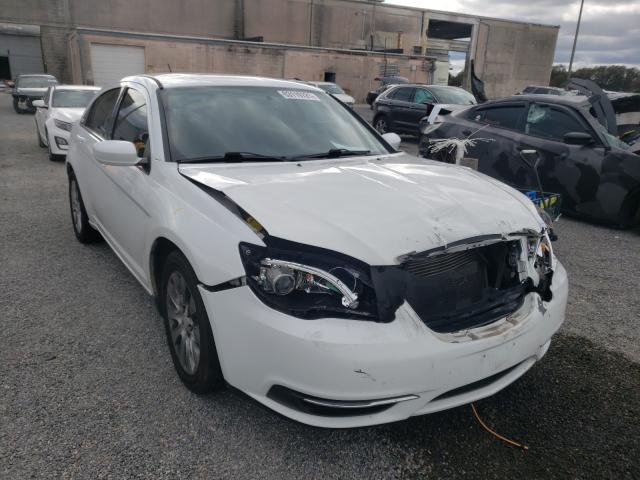 chrysler 200 lx 2013 1c3ccbag8dn743059